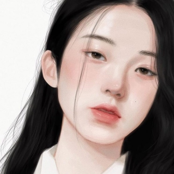 Ai art korean