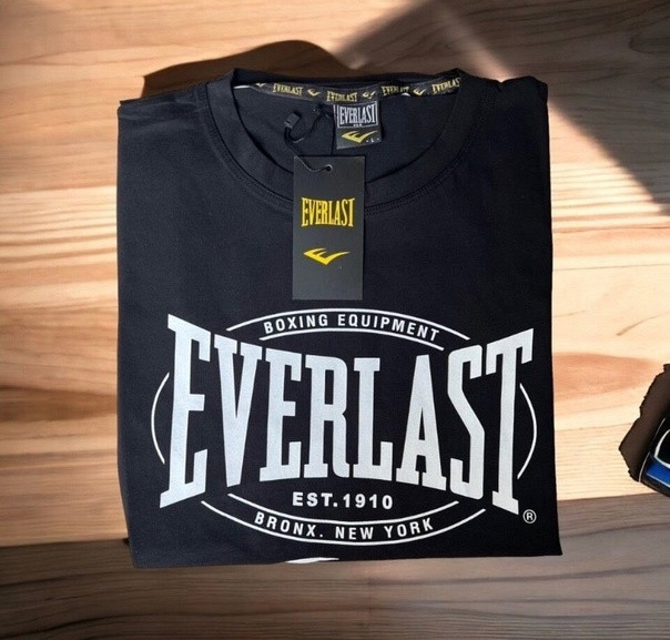 СПБ шорты Everlast 4412 l WH